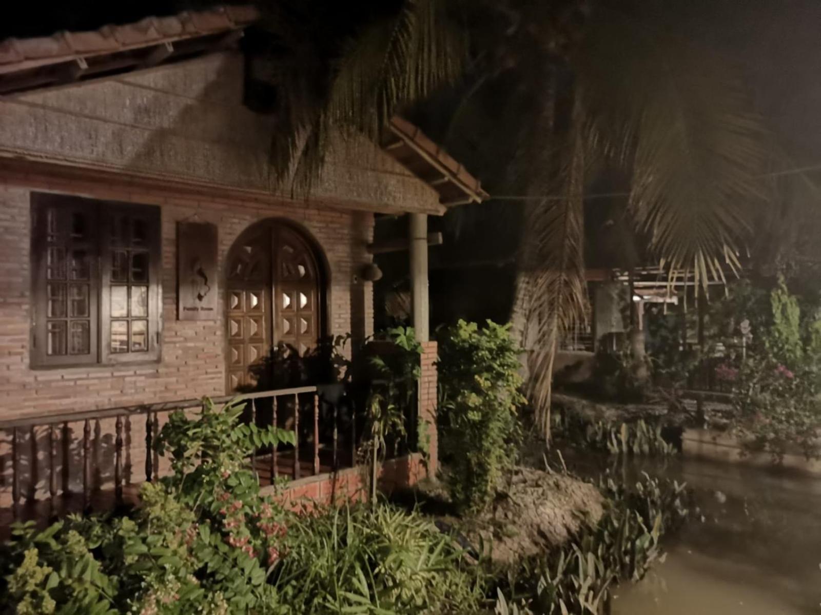 Charming Countryside Homestay Bến Tre Ngoại thất bức ảnh