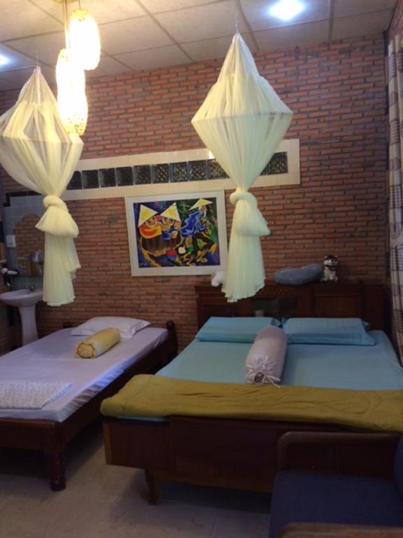 Charming Countryside Homestay Bến Tre Ngoại thất bức ảnh