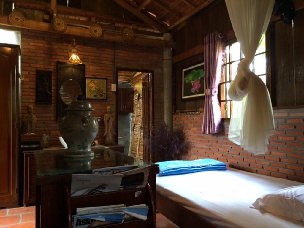 Charming Countryside Homestay Bến Tre Ngoại thất bức ảnh