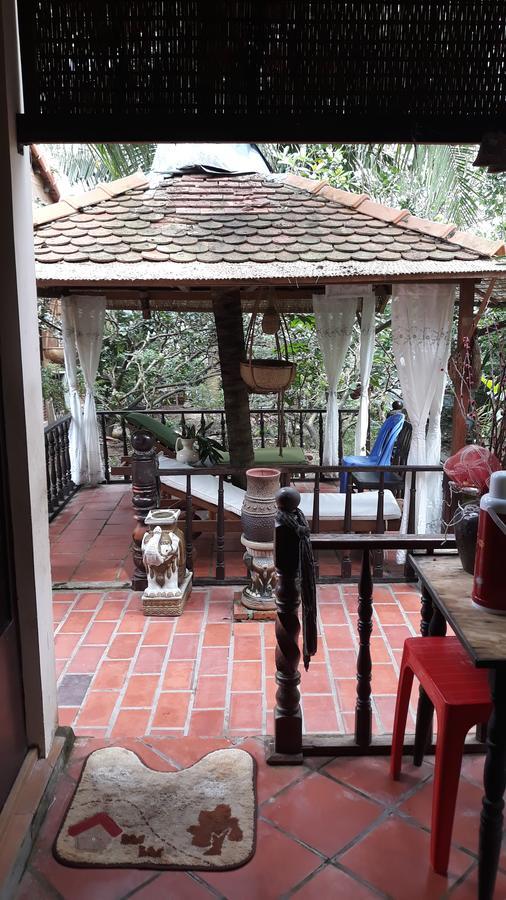 Charming Countryside Homestay Bến Tre Ngoại thất bức ảnh