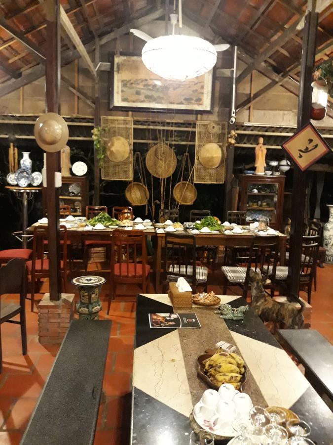 Charming Countryside Homestay Bến Tre Ngoại thất bức ảnh