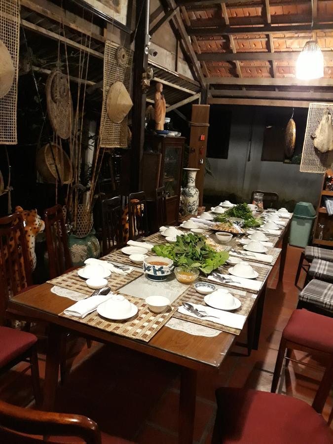 Charming Countryside Homestay Bến Tre Ngoại thất bức ảnh