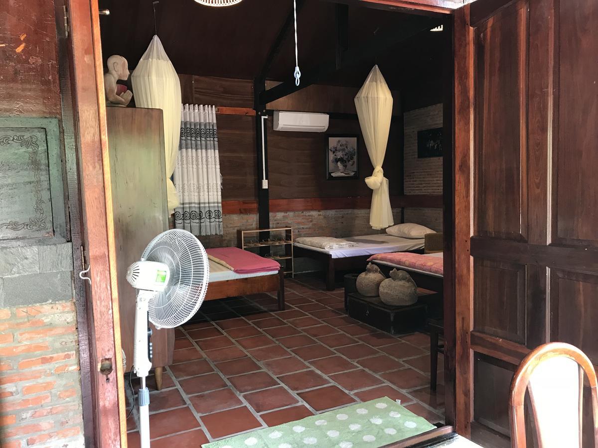 Charming Countryside Homestay Bến Tre Ngoại thất bức ảnh