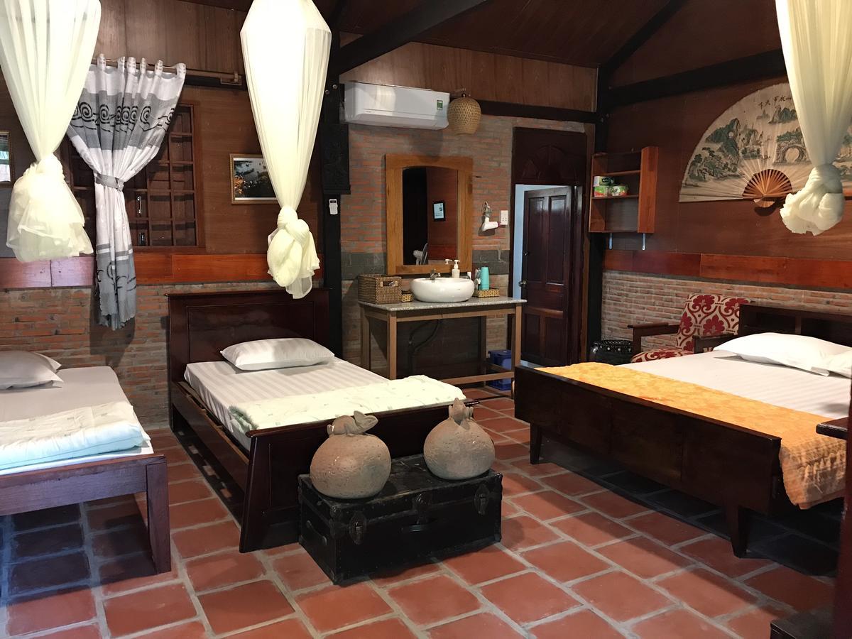 Charming Countryside Homestay Bến Tre Ngoại thất bức ảnh